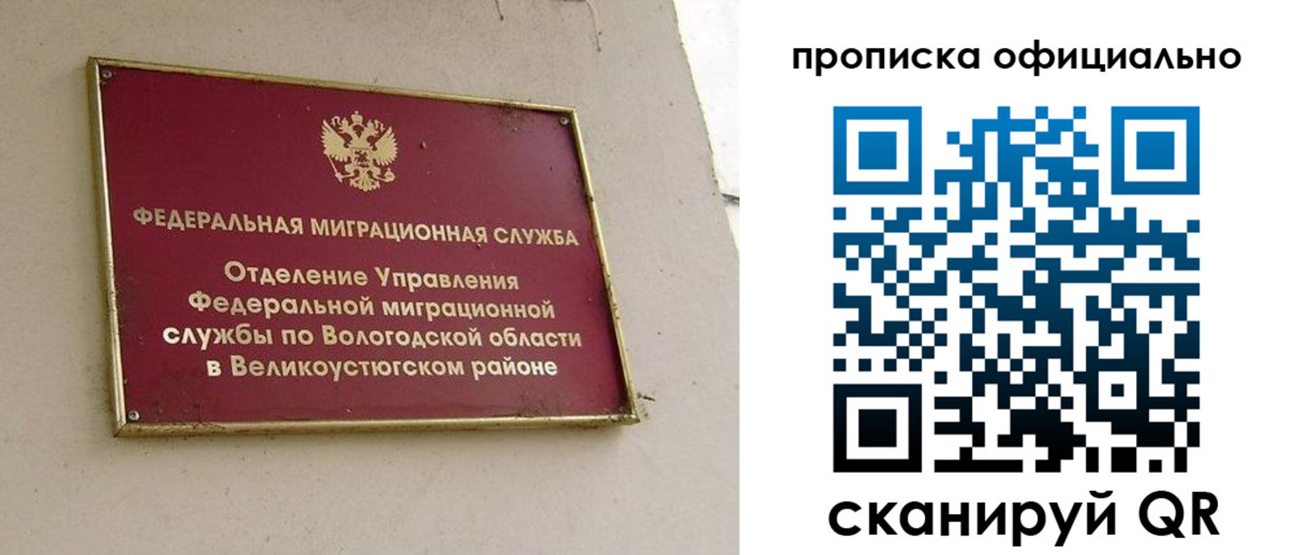найти адрес прописки в Коле